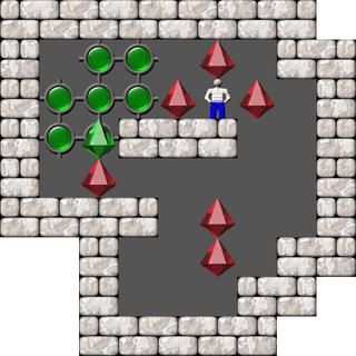 Уровень 24 — Revenge 26